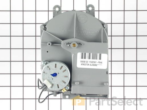 269878-1-M-GE-WH12X1015         -Timer