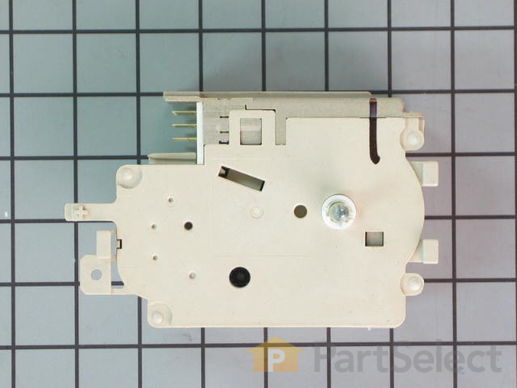 269935-1-M-GE-WH12X10203        -Timer