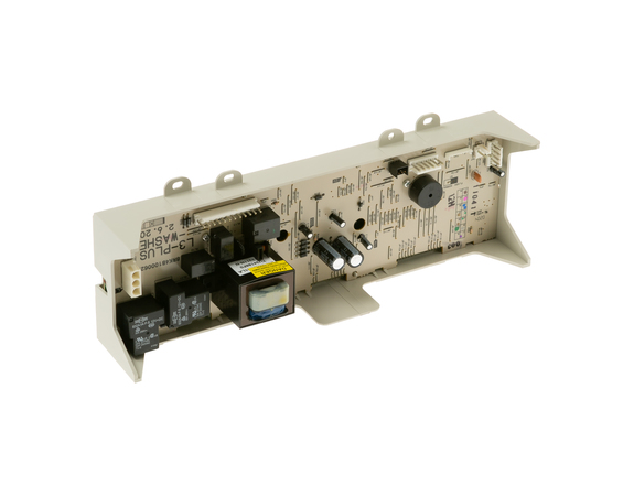269938-1-M-GE-WH12X10207        -Control Board Assembly