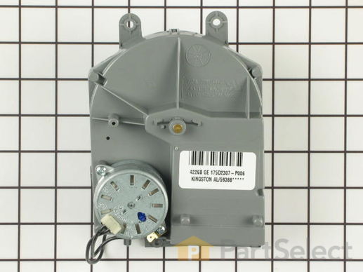 269940-1-M-GE-WH12X1021         -Timer
