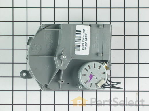 269949-2-M-GE-WH12X1030         -Washer Timer