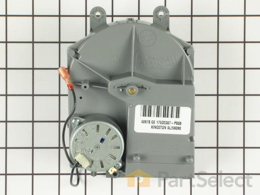 269956-1-M-GE-WH12X1037         -Timer