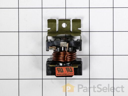 270002-1-M-GE-WH12X235          -RELAY