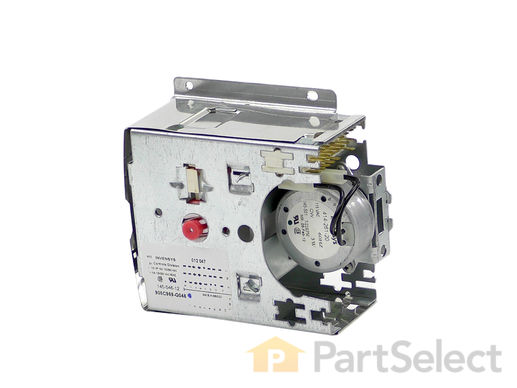 270196-1-M-GE-WH12X932          -TIMER