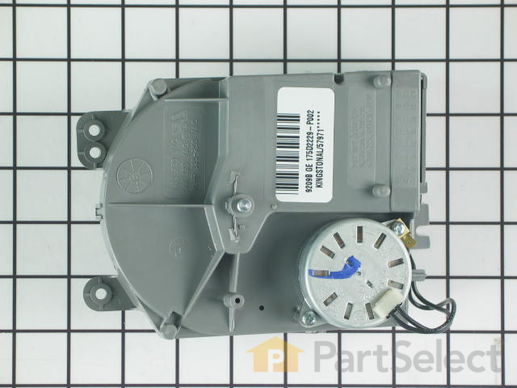 270254-3-M-GE-WH12X994          -Washer Timer