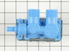 Water Inlet Valve with Outlet Insert – Part Number: WH13X81