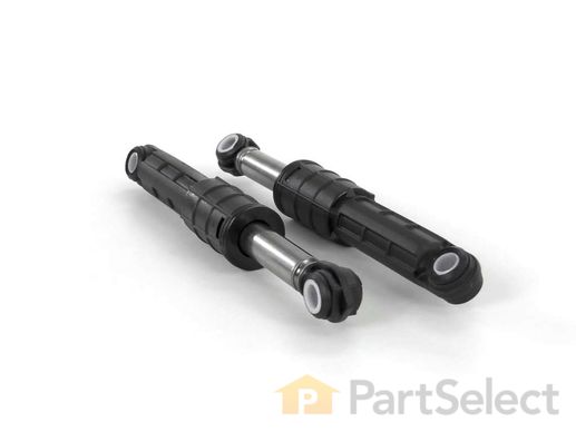 270563-1-M-GE-WH17X10001        -Shock Absorber Assembly