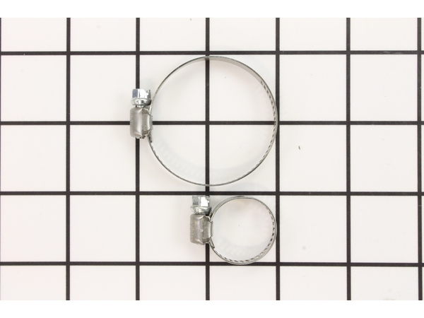 270806-1-M-GE-WH1X2036          -Dishwasher Hose Clamp Kit