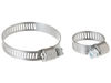 270806-3-S-GE-WH1X2036          -Dishwasher Hose Clamp Kit
