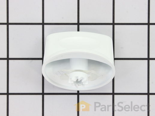 271124-1-M-GE-WH1X2754          -Timer Knob with Clip