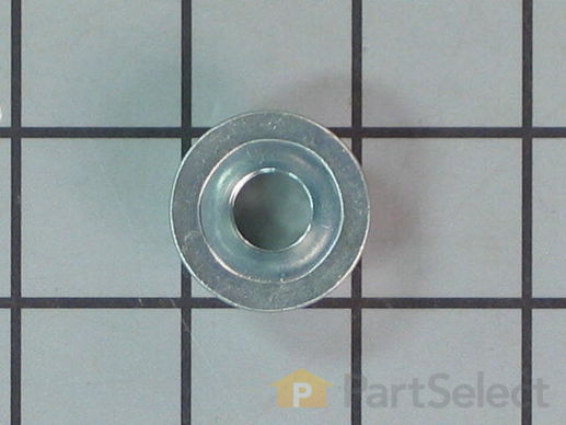 271515-1-M-GE-WH2X1203          -NUT PULLEY