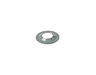 271682-3-S-GE-WH2X885D          -Nut - 12 Pack