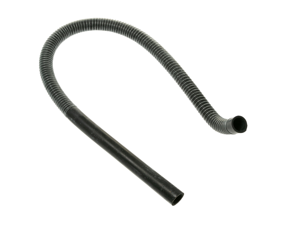272043-1-M-GE-WH41X10053        -HOSE & SPRING Assembly