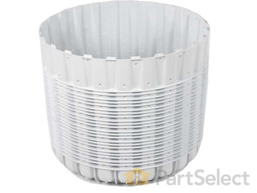 273315-1-M-GE-WH45X10047        -RIBBED ENERGY BASKET
