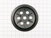 273817-1-S-GE-WH7X126           -PULLEY TRANS