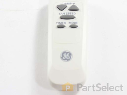 275785-1-M-GE-WJ26X10049        -REMOTE CONTROLLER Assembly