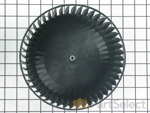 278346-3-M-GE-WJ73X10008        -Centrifugal Fan Wheel