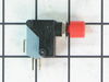 280957-1-S-GE-WK10X10006        -MICRO SWITCH Assembly