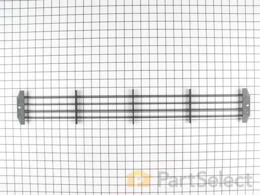 282688-1-M-GE-WP71X46           -Discharge Grille