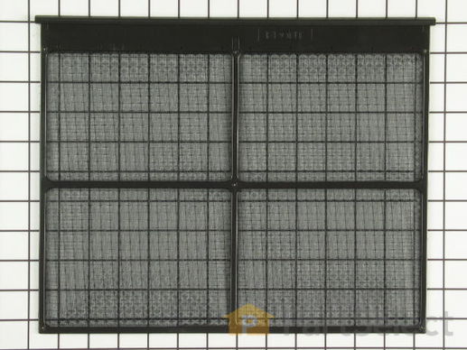 282880-1-M-GE-WP85X15           - FILTER Assembly