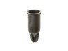 283645-2-S-GE-WR01X10201        -THIMBLE TOP CLOSED