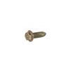 283709-1-S-GE-WR01X10287        - SCREW 10-32 HXW 9/16 Stainless Steel