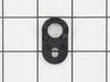 Refrigerator Hinge Cam Riser – Part Number: WR02X10140 Refrigerator Hinge Cam Riser – Part Number: WR02X10140
