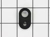 284596-2-S-GE-WR02X10140        -Refrigerator Hinge Cam Riser