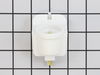285018-2-S-GE-WR02X10591        -Refrigerator Light Socket & Terminal