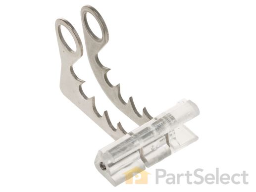 285109-1-M-GE-WR02X10691        -STATIONARY BLADES Assembly