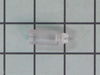 285225-1-S-GE-WR02X10815        -Boss Spacer - Clear