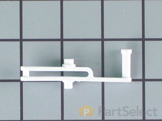 285229-1-M-GE-WR02X10819        -Chill Pan Linkage - Right Side