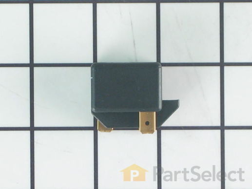 287809-1-M-GE-WR07X10011        -Relay PTCR - 2 Wire