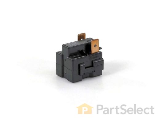 287824-1-M-GE-WR07X10031        -RELAY PTCR