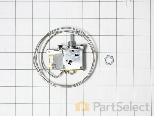 288244-1-M-GE-WR09X10080        -THERMOSTAT