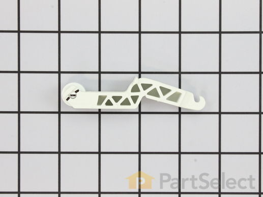 288338-1-M-GE-WR11X10007        -Refrigerator Assembly