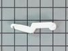 288339-1-S-GE-WR11X10008        -LEVER Assembly FZ SIDE WHITE