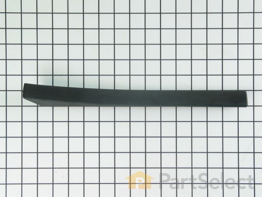 289014-1-M-GE-WR12X10151        -Tail Handle - Black