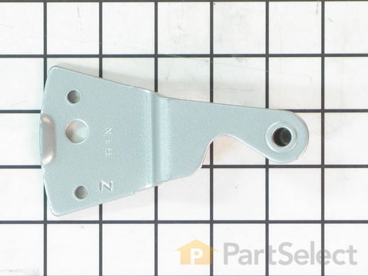 290375-1-M-GE-WR13X10216        -HINGE TOP & PIN Assembly FZ
