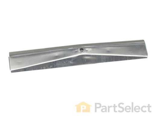 292127-1-M-GE-WR17X10988        -TROUGH DRAIN Assembly