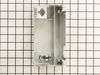 Refrigerator Dispenser Housing Shield – Part Number: WR17X11170 Refrigerator Dispenser Housing Shield – Part Number: WR17X11170
