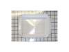 Small White Snack Dish – Part Number: WR17X2949