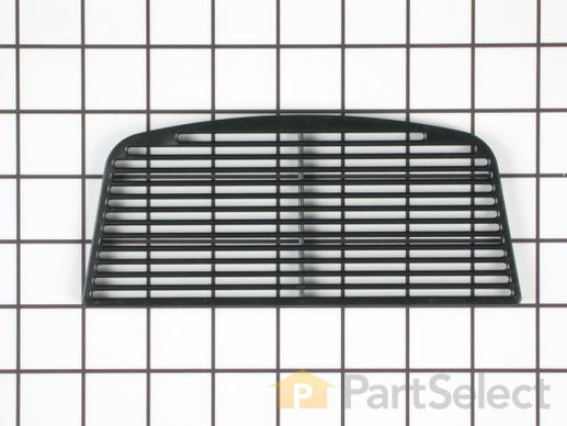 293895-1-M-GE-WR17X4152         -Recess Grille