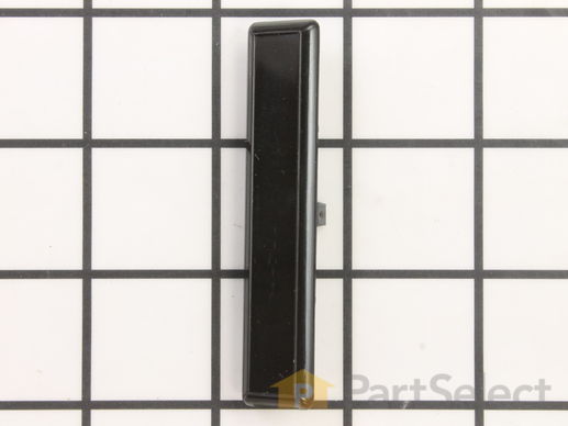 296014-1-M-GE-WR23X10021        - SENSOR DOOR Assembly FF Black