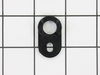 Refrigerator Door Closing Cam – Part Number: WR2X4901 Refrigerator Door Closing Cam – Part Number: WR2X4901