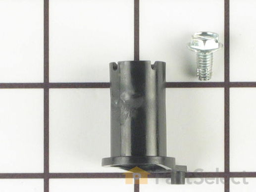 298227-1-M-GE-WR2X6325          -Ice and Water Dispenser Sleeve and Retaining Screw