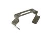 298574-3-S-GE-WR2X7646          -Kickplate Grille Clip