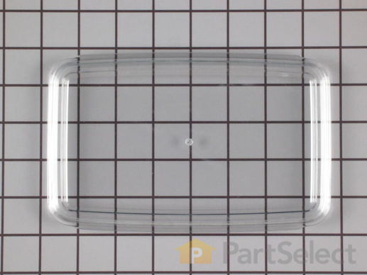 299750-1-M-GE-WR2X9358          -Snack Dish Cover