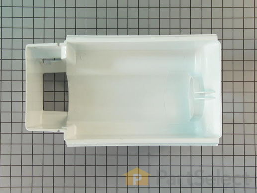 300045-1-M-GE-WR30X10017        -Ice Dispenser Bucket