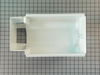 Ice Dispenser Bucket – Part Number: WR30X10017